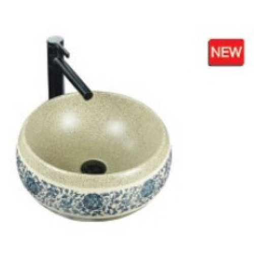 Lavabo đặt bàn KS-8847